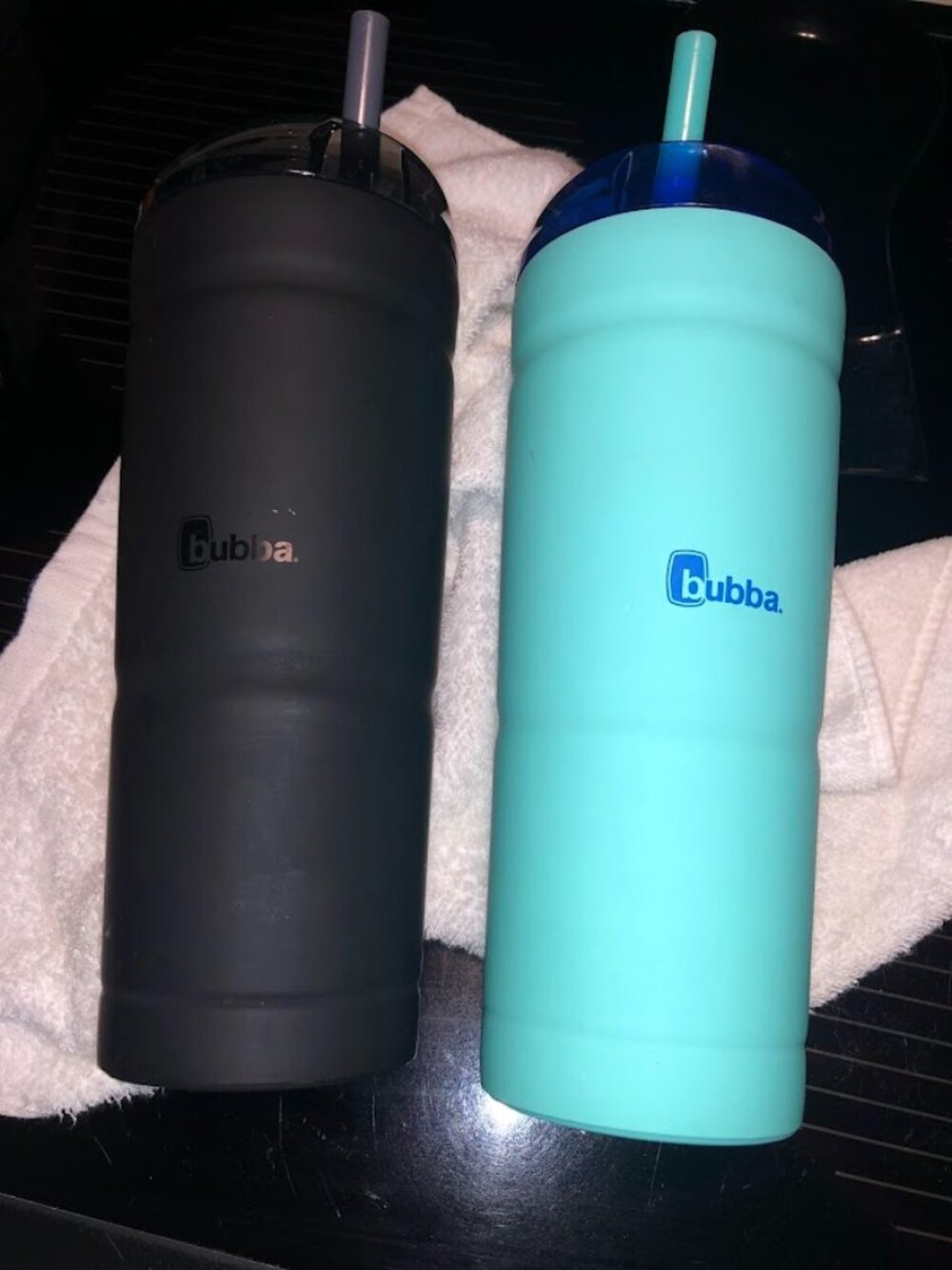 bubba insulated cups